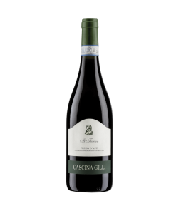 Cascina Gilli – Il Forno