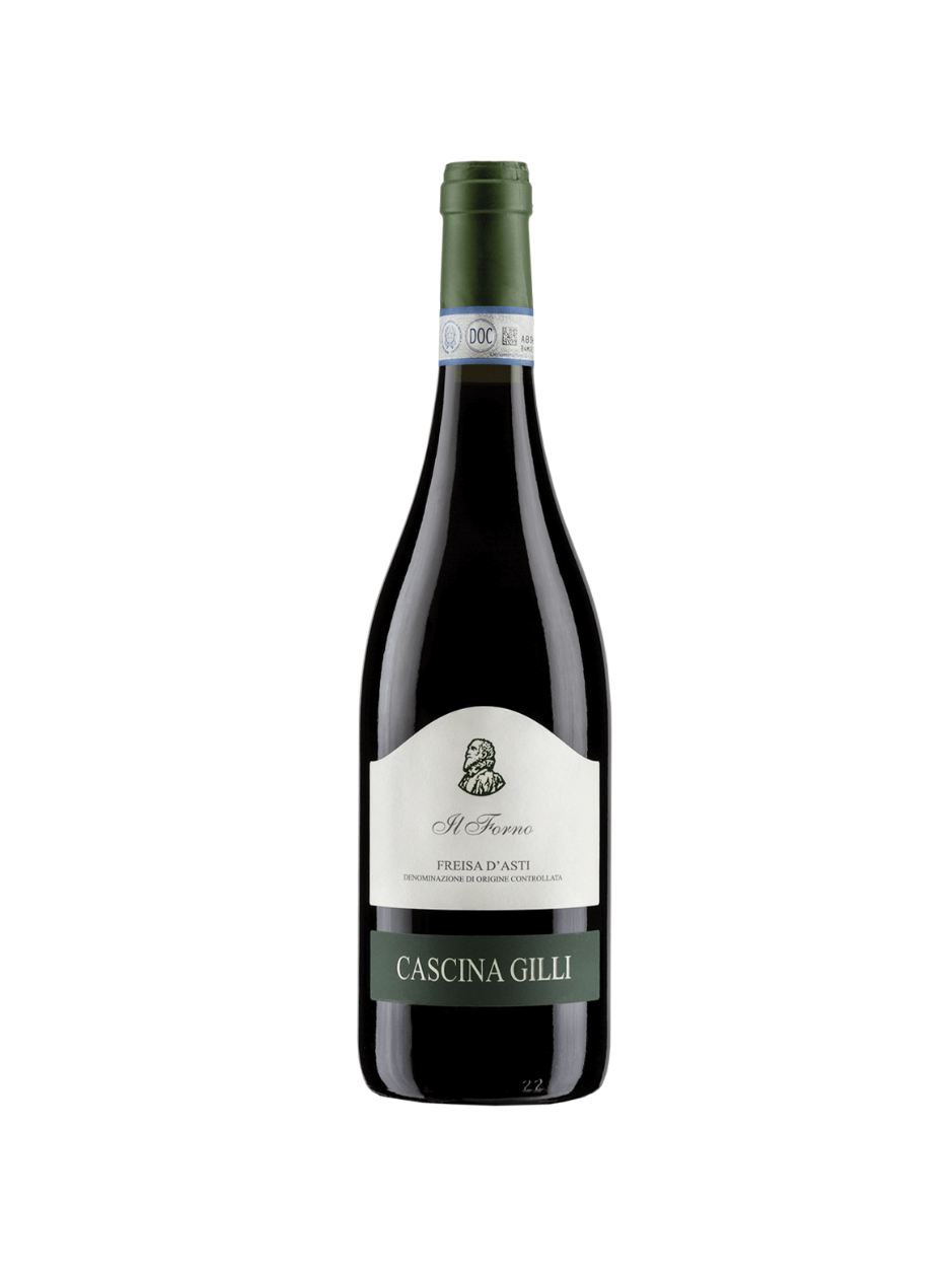 Cascina Gilli – Il Forno