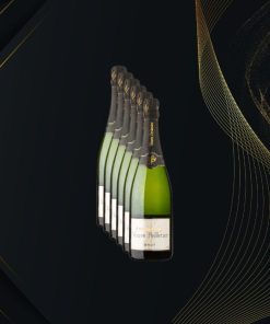Champagne Veuve Pelletier Brut 6 Bottiglie