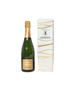 Charles Taurence Premier Cru Brut Champagne con Astuccio