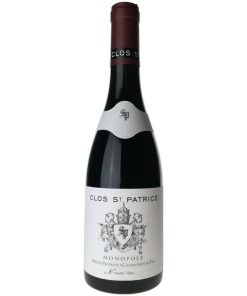 Clos St Patrice Châteauneuf-Du-Pape