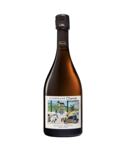 Champagne Chavost – Champagne Blanc de Meunier