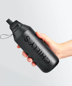 Chilly’s Bottle Series 2 Bottiglia Termica Flip Sport
