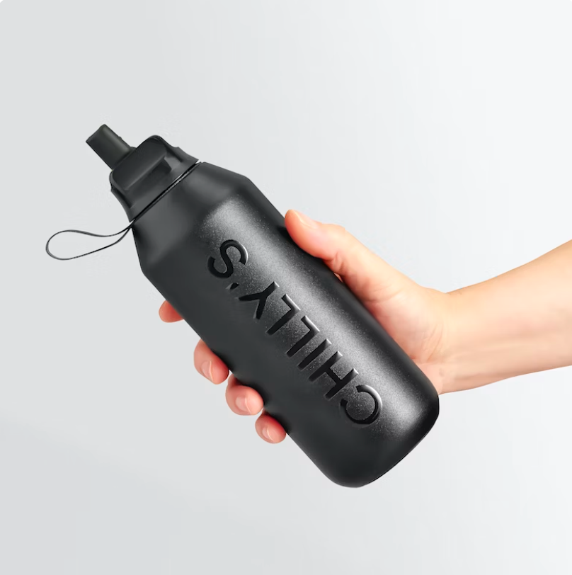 Chilly’s Bottle Series 2 Bottiglia Termica Flip Sport - immagine 2