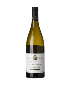 Clos Naudin – Vouvray Sec 2019