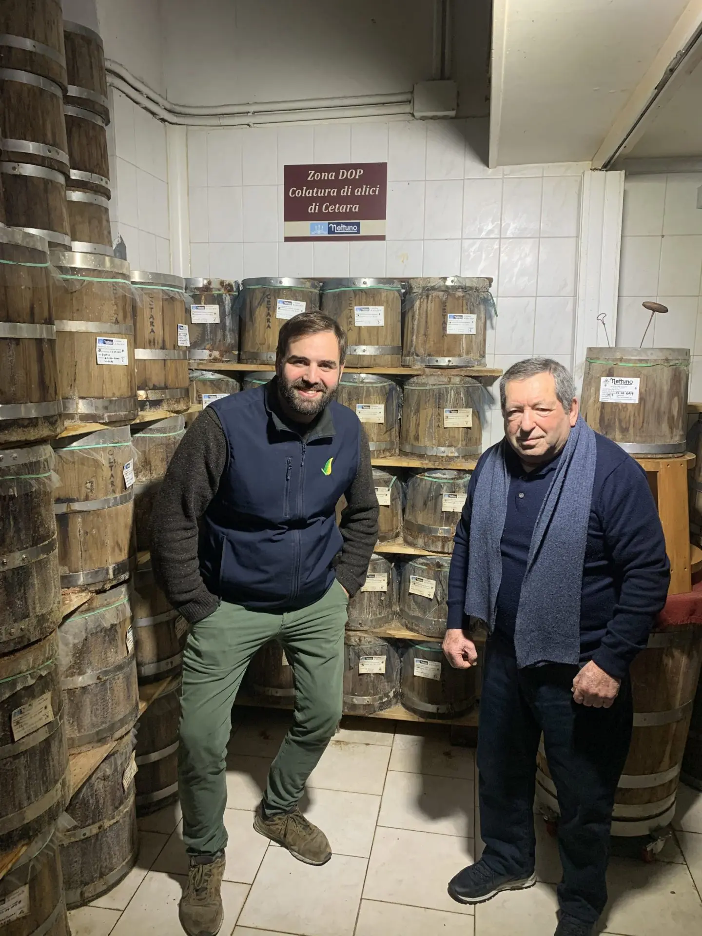 Tonno di Tonnara al Naturale 200g - immagine 6