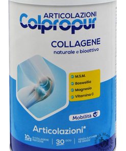 Colpropur Collagene Articolazioni Gusto Neutro 336 g.