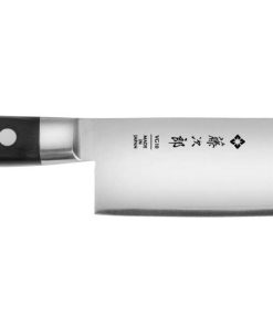 Coltello Nakiri Tojiro Classic DP 17 cm F-502