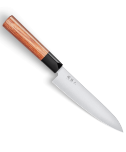 Coltello universale MGR-0150U – Kai Seki Magoroku Redwood
