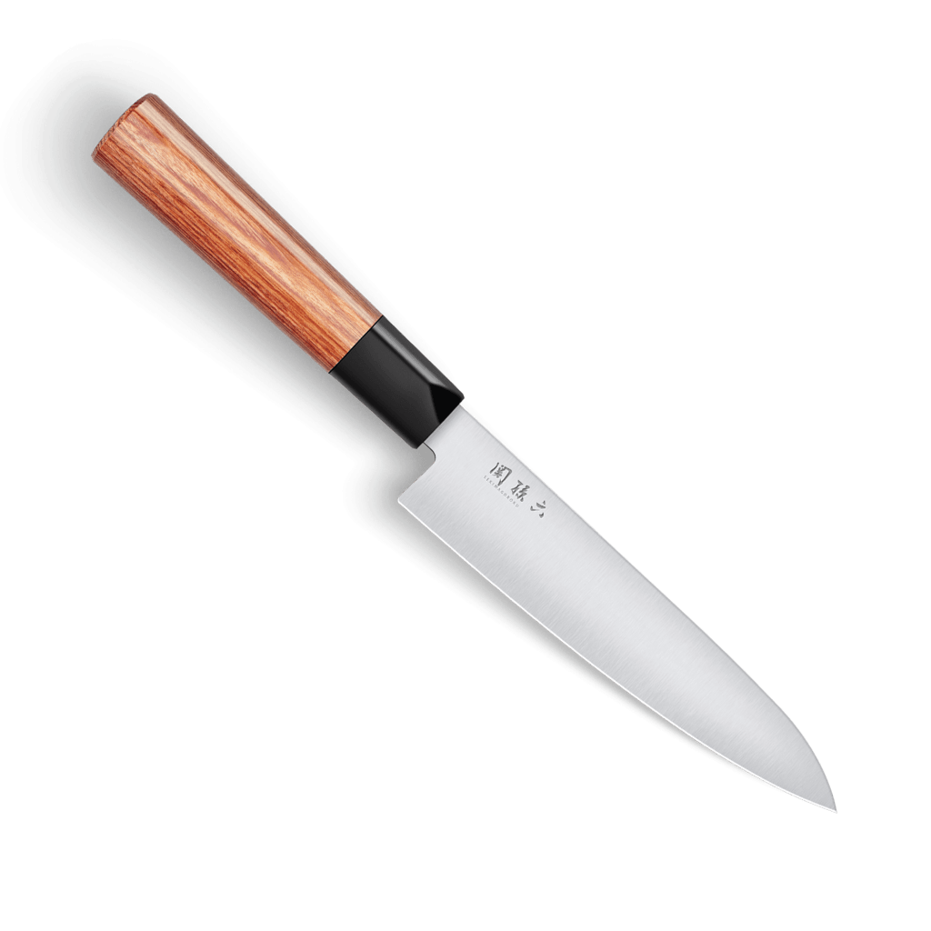 Coltello universale MGR-0150U – Kai Seki Magoroku Redwood - immagine 2