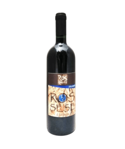 Rosmarinus – Rossese di Dolceacqua 2019