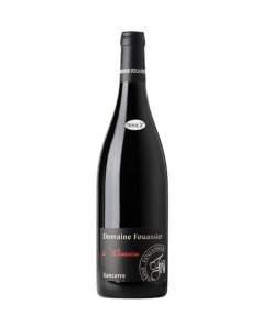 Domaine Fouassier – Rouge 2019