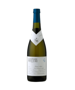 Gaspare Buscemi – Perle d’Uva Fondo in fondo 2011