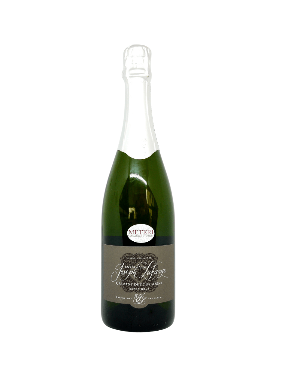 Domaine Lafarge – Cremant de Bourgone - immagine 2