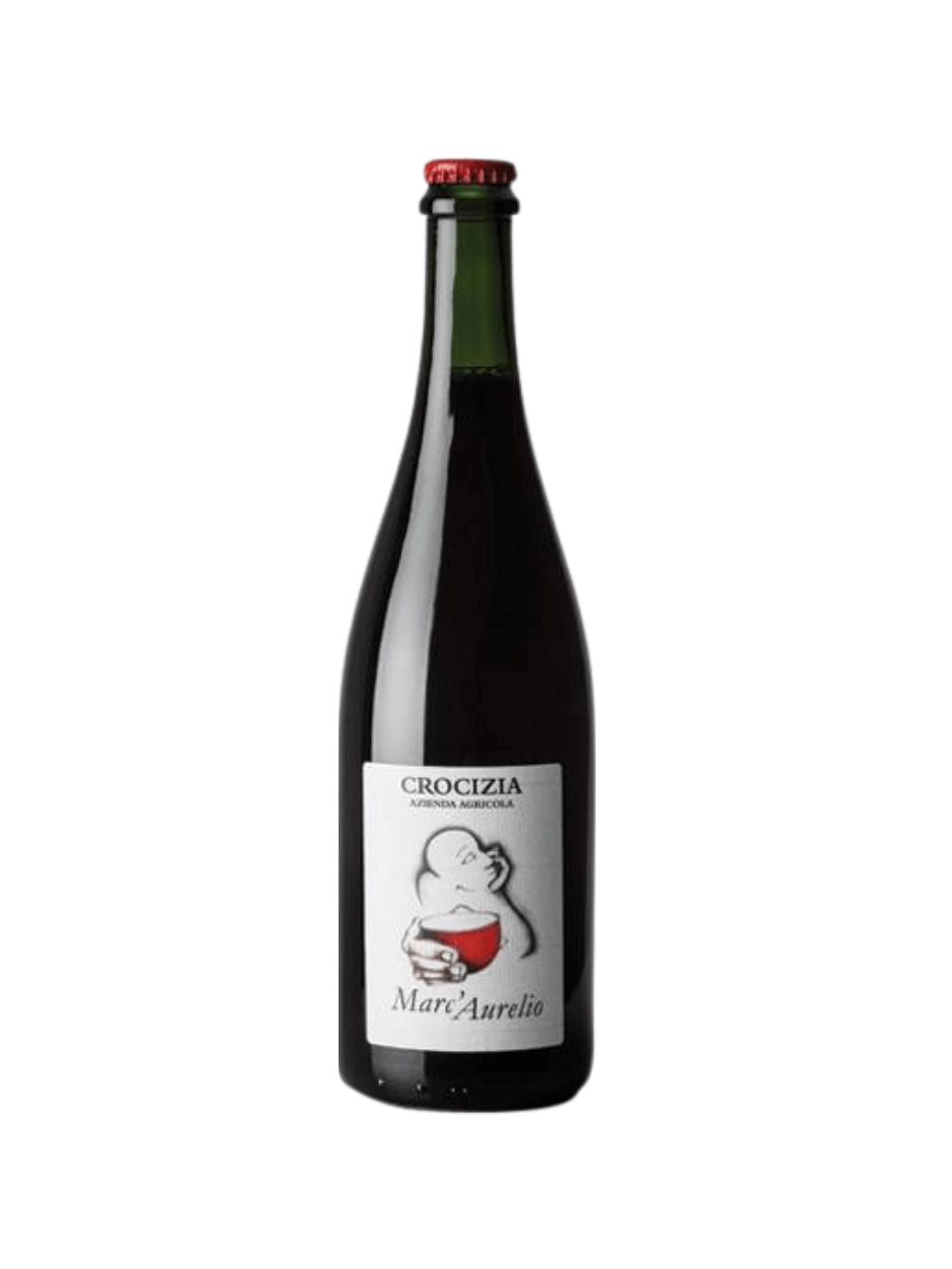 Crocizia – Lambrusco Marc’Aurelio