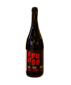 Gitana Wines – Spungò