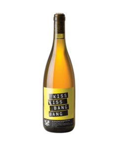 Podere Anima Mundi – Kiss Kiss Bang bang 2020