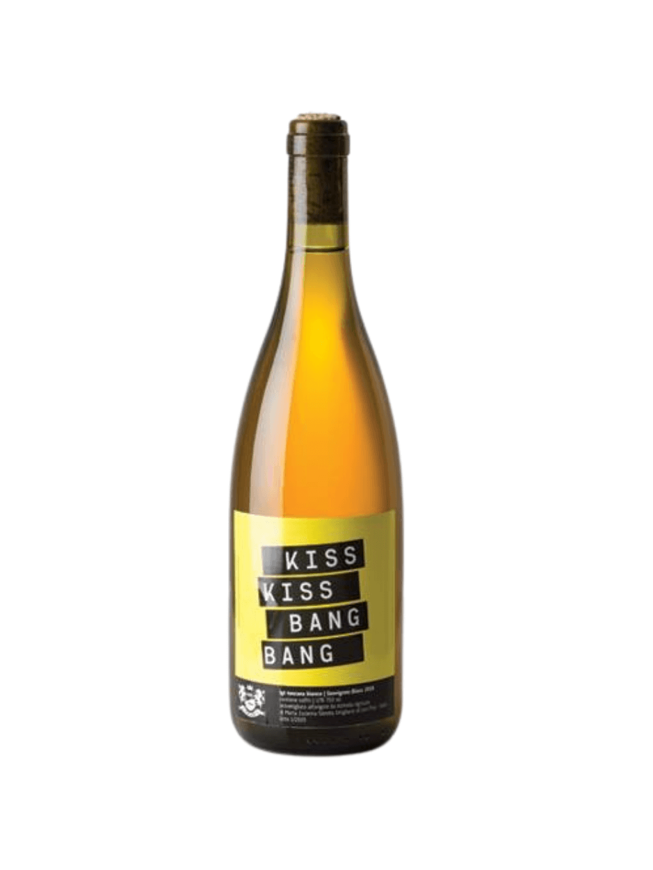 Podere Anima Mundi – Kiss Kiss Bang bang 2020 - immagine 2