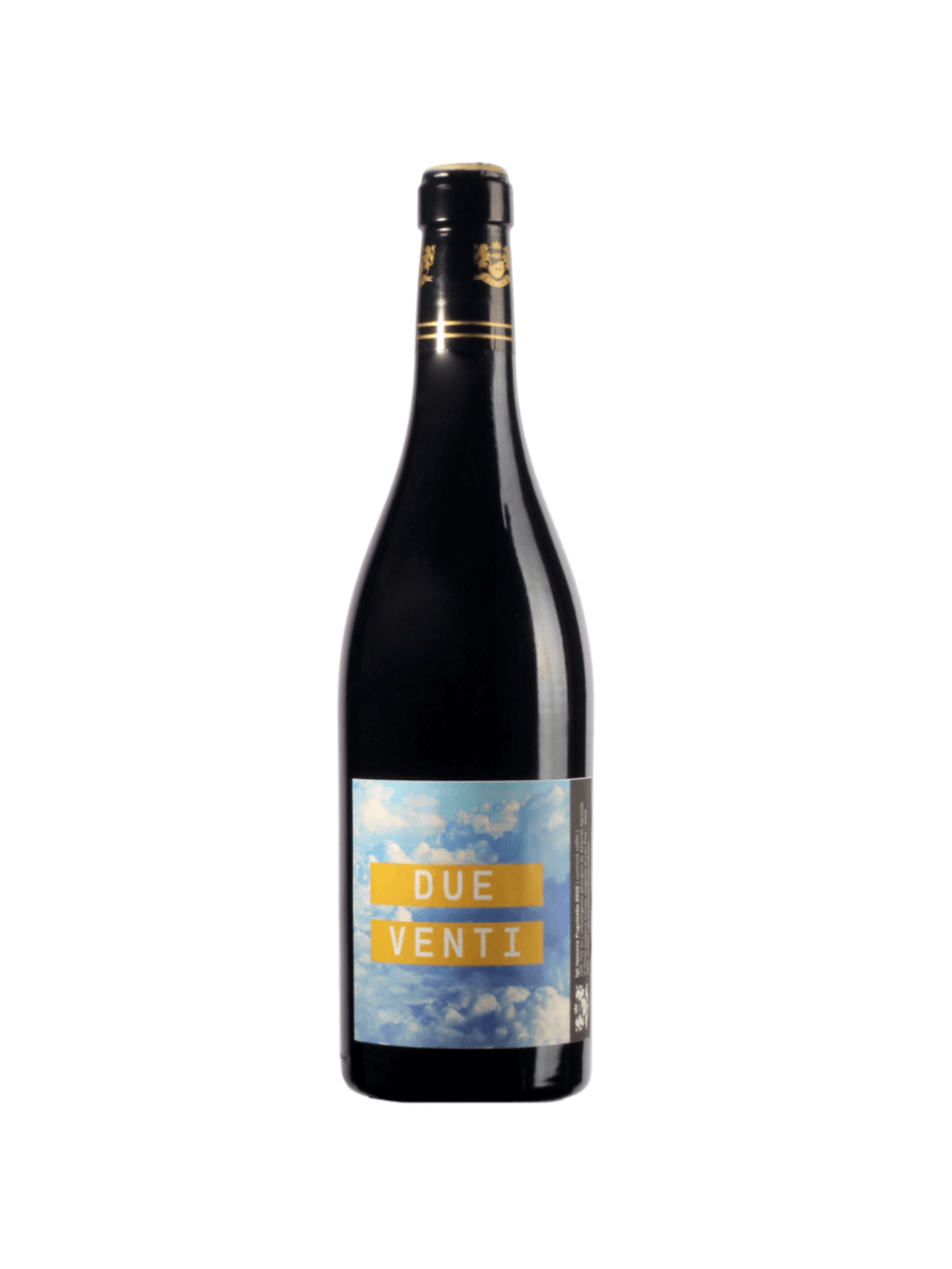Podere Anima Mundi – Due Venti 2015