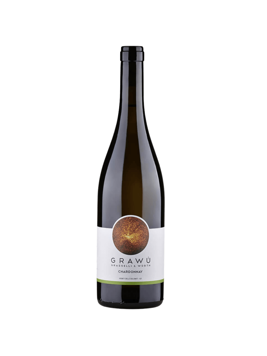 Grawu – Chardonnay 2019