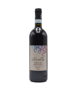 Corte Scaletta – Valpolicella Ripasso Superiore