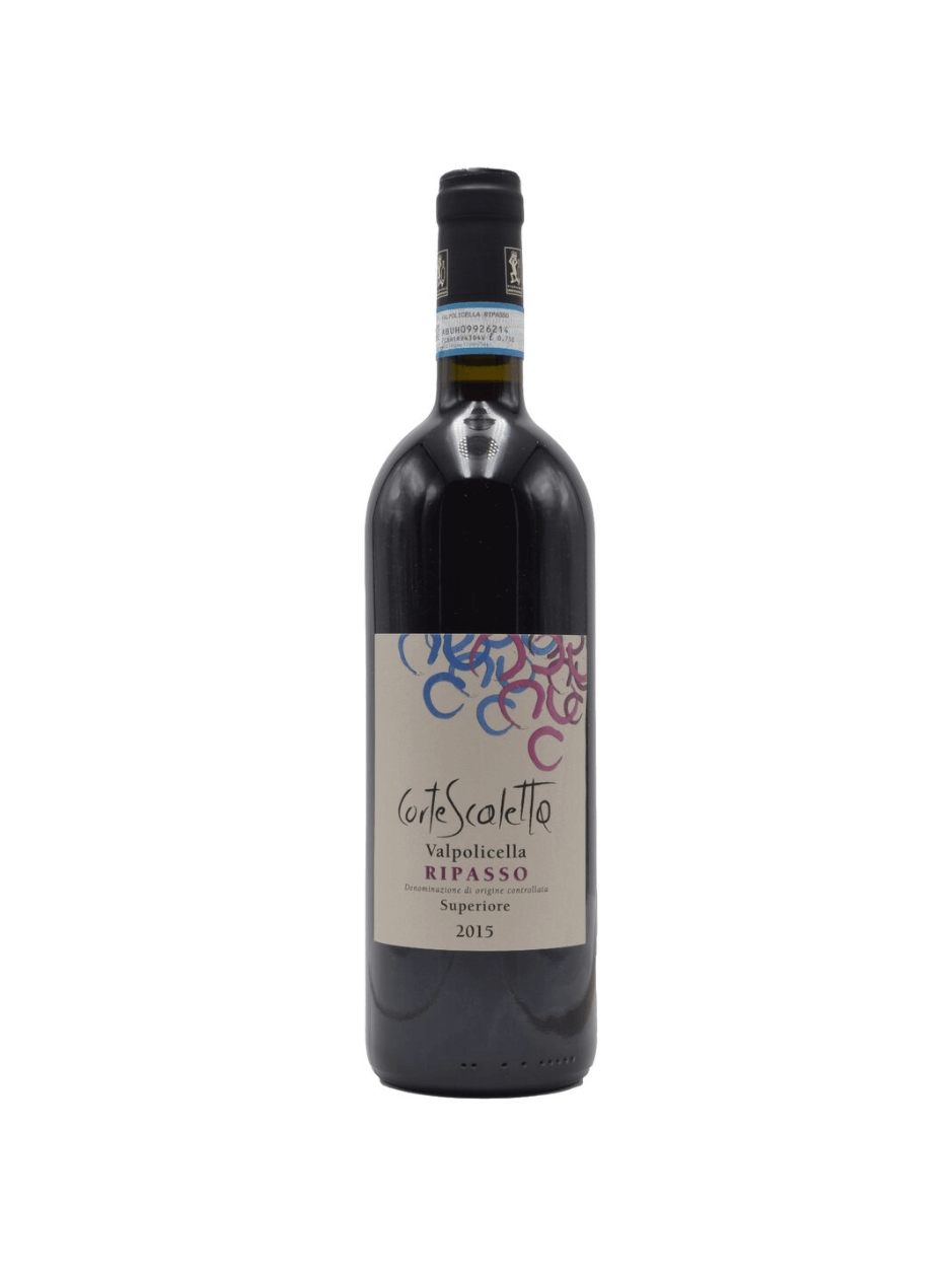 Corte Scaletta – Valpolicella Ripasso Superiore - immagine 2