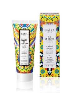 SO LOUCURA HAND CREAM/CREMA MANI 30 ML