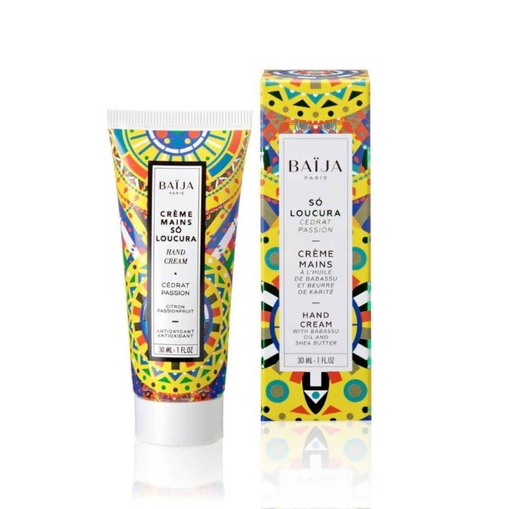SO LOUCURA HAND CREAM/CREMA MANI 30 ML - immagine 2