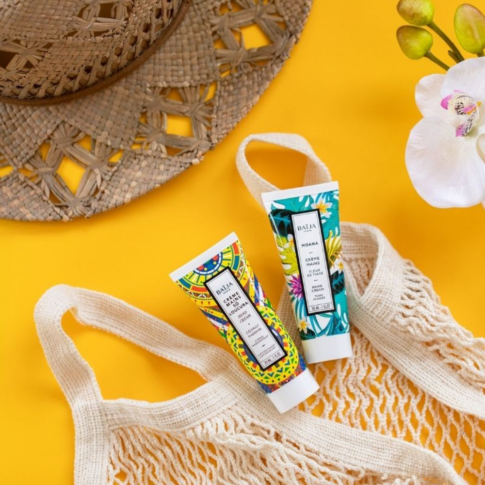 SO LOUCURA HAND CREAM/CREMA MANI 30 ML - immagine 3