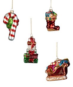 Henriette Palline Christmas Gift