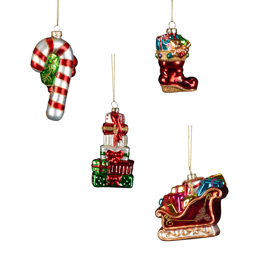 Henriette Palline Christmas Gift - immagine 2