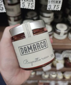 Damarco Bagnetto Rosso