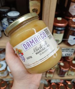 Damarco Miele Mandarino