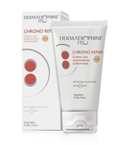 CHRONO REPAIR CREMA VISO ANTIOSSIDANTE UNIFORMANTE 50 ML