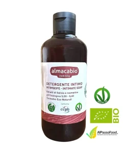 Detergente Intimo Biologico 250ml