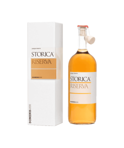 Grappa STORICA RISERVA DOMENIS 1898