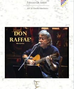 DON RAFFAE’
