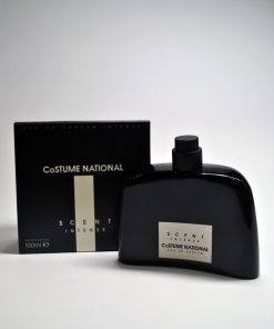 COSTUME NATIONAL SCENT INTENSE EAU DE PARFUM 100 ML