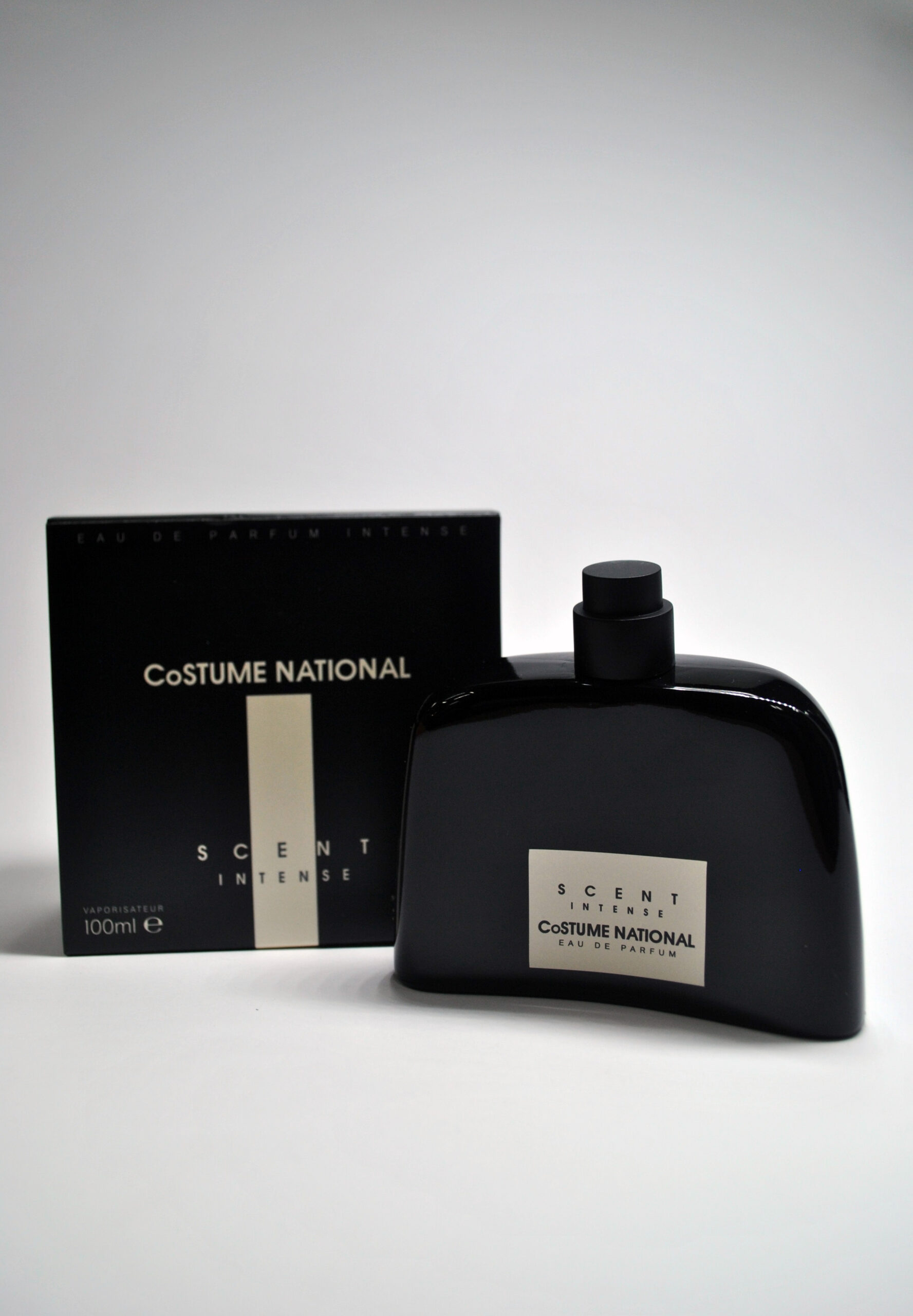 COSTUME NATIONAL SCENT INTENSE EAU DE PARFUM 100 ML