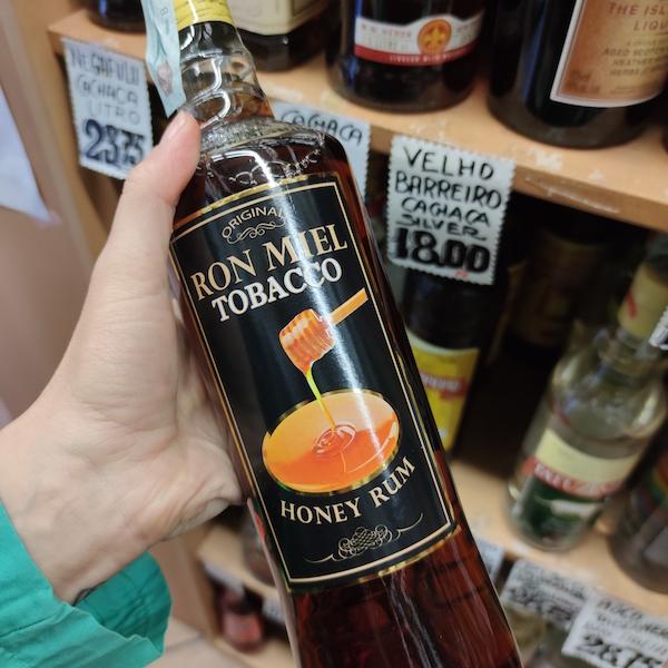 Nadal Ron Y Miel - immagine 2