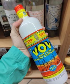 Pezziol Vov Zabajone