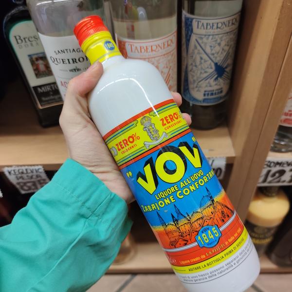 Pezziol Vov Zabajone - immagine 2