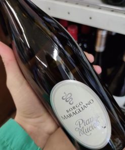 Tormaresca Fichimori Negramaro Del Salento