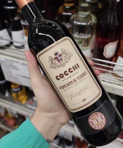 Cocchi Storico Vermouth Di Torino