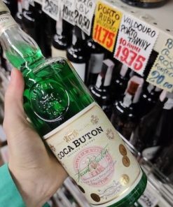 Coca Buton Liquore