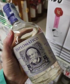 Diplomatico Planas Ron 47%
