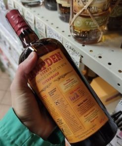 Hampden Estate 46% 8Y