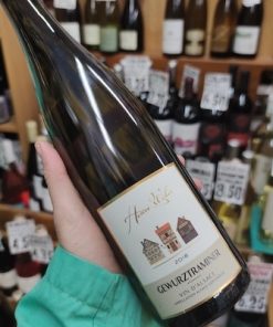 Henri Weber Gewürztraminer