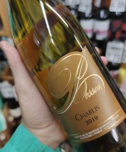 Besson Chablis Aoc Biologico