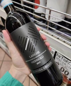 Cascina Chicco Langhe Nebbiolo Doc